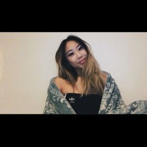 Meet your Posher, Mayari